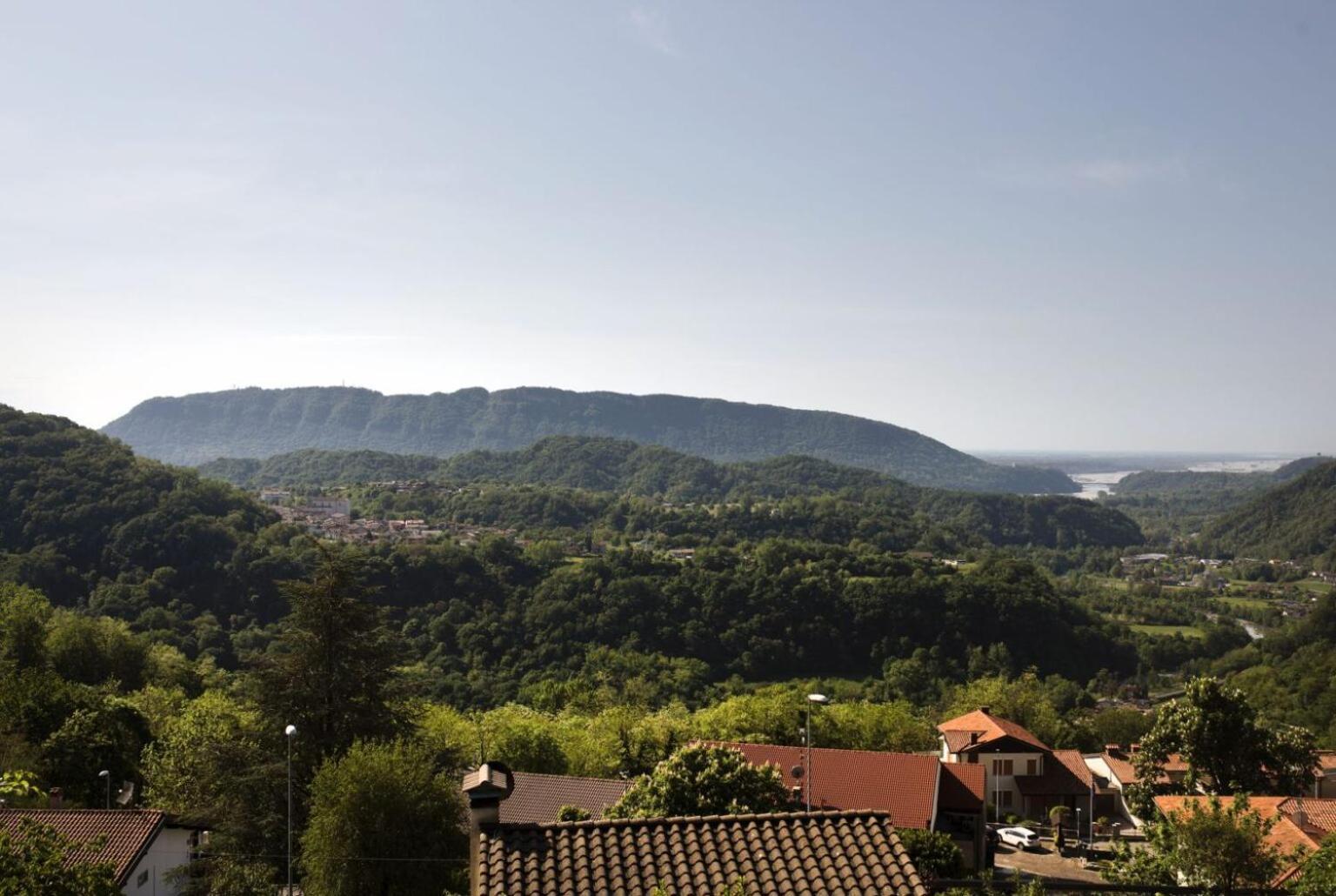 Villa Rosa Friuli Anduins Exterior foto