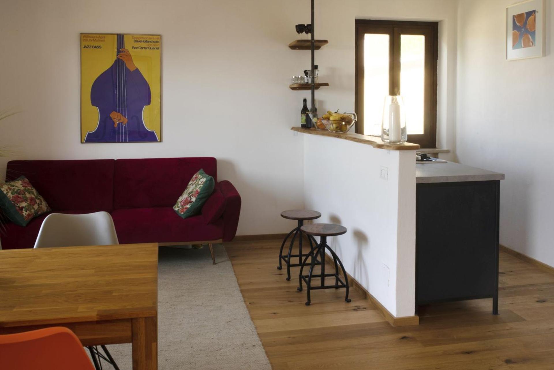 Villa Rosa Friuli Anduins Quarto foto
