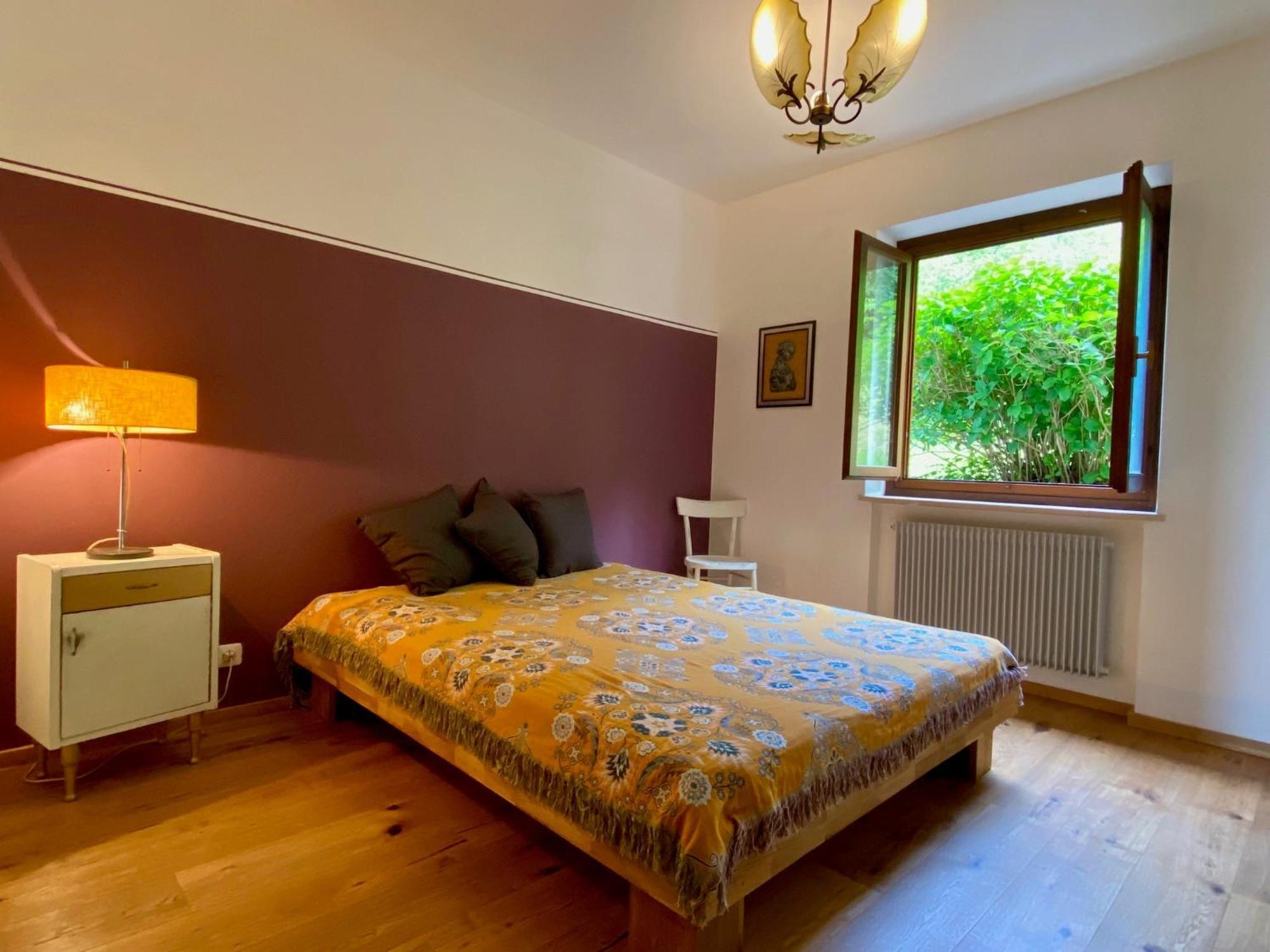 Villa Rosa Friuli Anduins Quarto foto